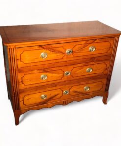 French Louis XVI Chest of Drawers- Styylish