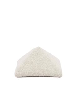 Pyramid shaped boucle pillow- Styylish