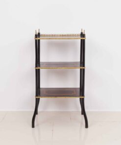 French Etagere- front view 2- Styylish
