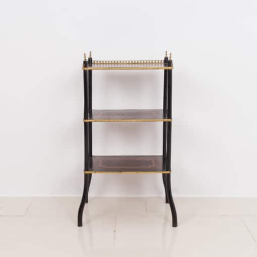 French Etagere- front view 2- Styylish