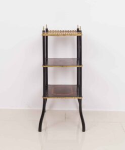 French Etagere- side view- Styylish