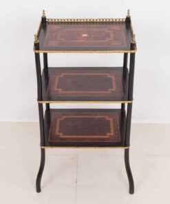 French Etagere- front view- Styylish