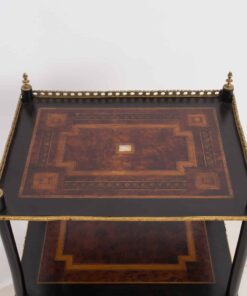 French Etagere- top view- Styylish