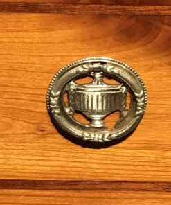 Alternative view of French Louis XVI Chest of Drawers, 1780