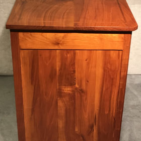 French Louis XVI Chest of Drawers, 1780