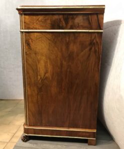 Neoclassical Chest of Drawers- side view- Styylish