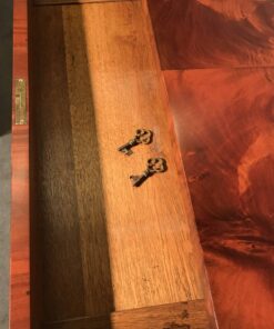 Empire Console Cabinet- 2 keys- Styylish