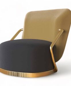Rohe Armchair- Styylish