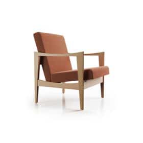 Czesław Knothe CK57 Armchair