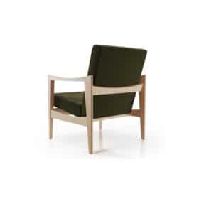 Czesław Knothe CK57 Armchair