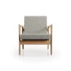 Czesław Knothe CK57 Armchair - Styylish