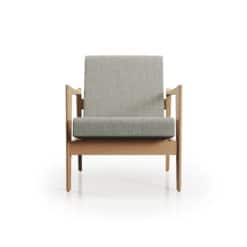 Czesław Knothe CK57 Armchair - Styylish