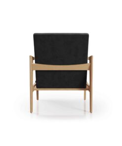 Alternative view of Czesław Knothe CK57 Armchair