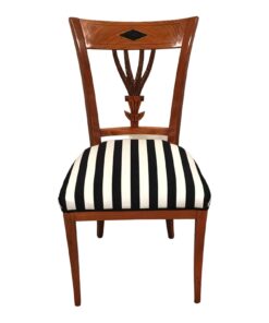 Set of six Neoclassical Chairs- Styylish