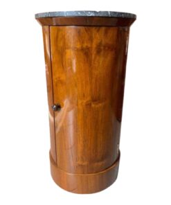 Biedermeier Drum Table- Styylish