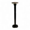 Tall Art Deco Lamp - Styylish