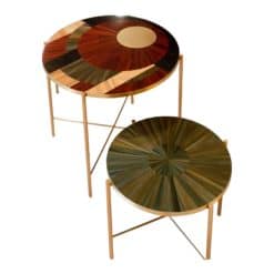 Solomia Coffee Tables- Styylish