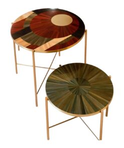 Solomia Coffee Tables- Styylish