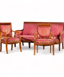 Empire Salon Suite- Styylish