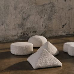 Boucle pillows- Styylish