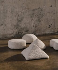 Boucle pillows- Styylish