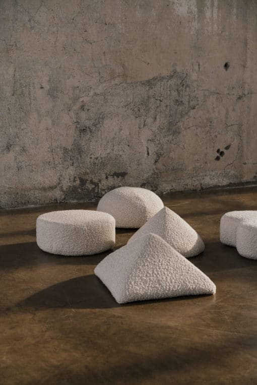 Boucle pillows- Styylish