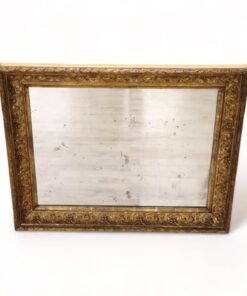 Art Nouveau Wall Mirror - Styylish