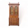 Gothic Style Solid Oak Cabinet - Styylish