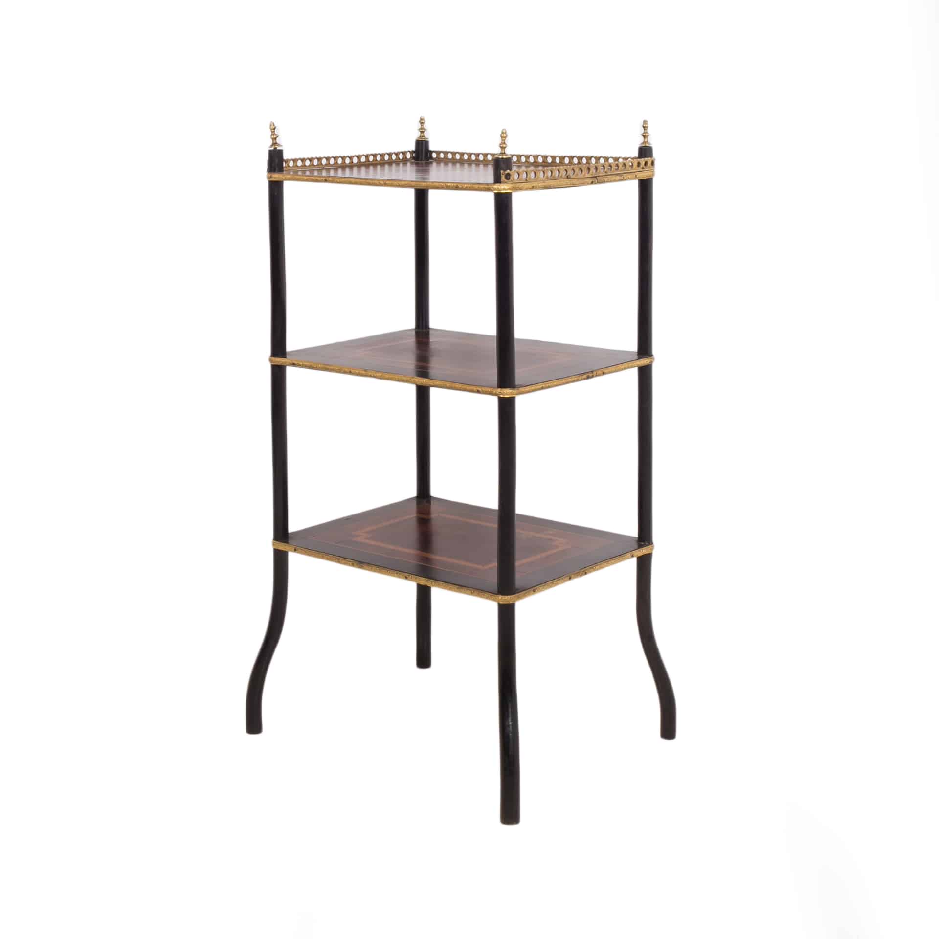 French Etagere- Styylish