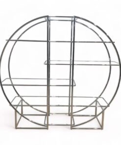 Bauhaus Style Shelving Unit - Styylish