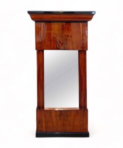 Small Biedermeier Wall Mirror - Styylish