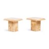 Pair of Side Tables - Styylish