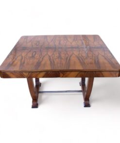 Art Deco Dining Table - Styylish