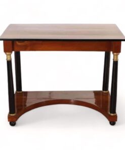 1820 Biedermeier Console Table- styylish