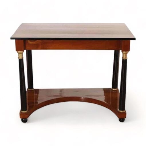 1820 Biedermeier Console Table- styylish