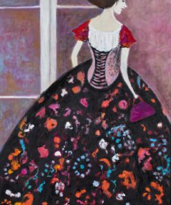 Alternative view of Contemporary Artwork by Malgorzata Karp-Soja, 2022