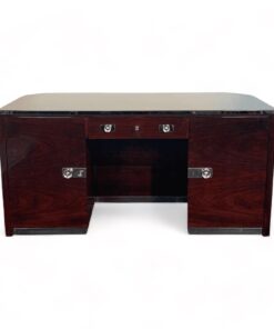 Bauhaus Desk by Erich Diekmann - Styylish