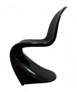 Space Age Cantilever Chair - Styylish