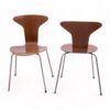 Pair of 3105 Mosquito Chairs - Styylish