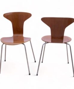Pair of 3105 Mosquito Chairs - Styylish