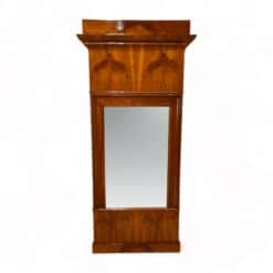 Cherry Biedermeier Wall Mirror - Styylish