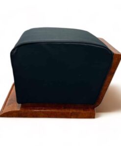 Original Art Deco Stool - Styylish