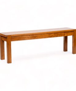 Bench in Elm - Styylish