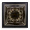 Straw Marquetry Panel Artwork - Styylish