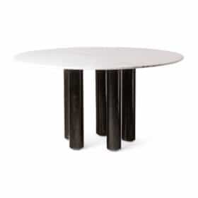 Marco Zanuso Table for Zanotta, 1970s