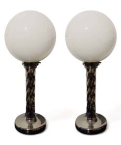 Midcentury Table Lamps- styylish