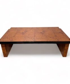 Art Deco Coffee Table - Styylish