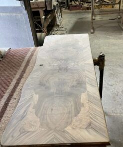 Baroque Secretary Desk - Studio Detail - Styylish