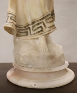 Art Déco Sculpture - Base Detail - Styylish