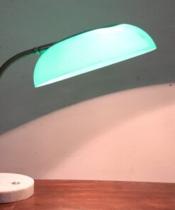 Table Lamp by Stilux - Side Profile - Styylish
